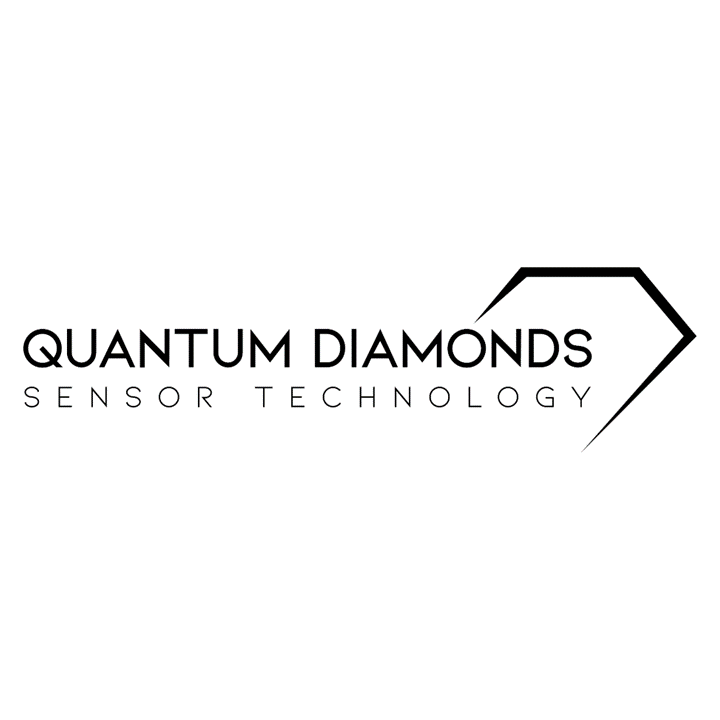 Quantum diamonds